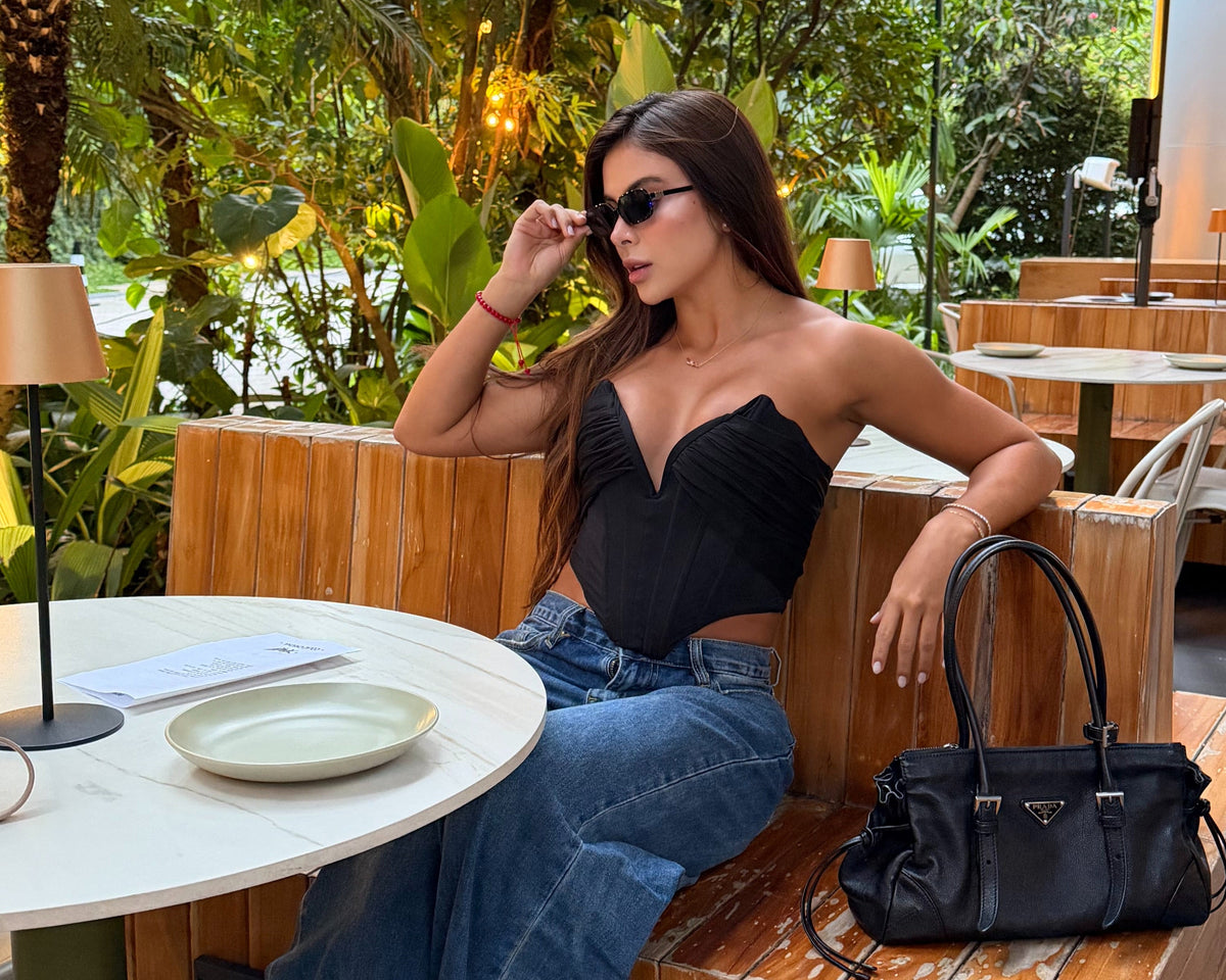 Icon Corset