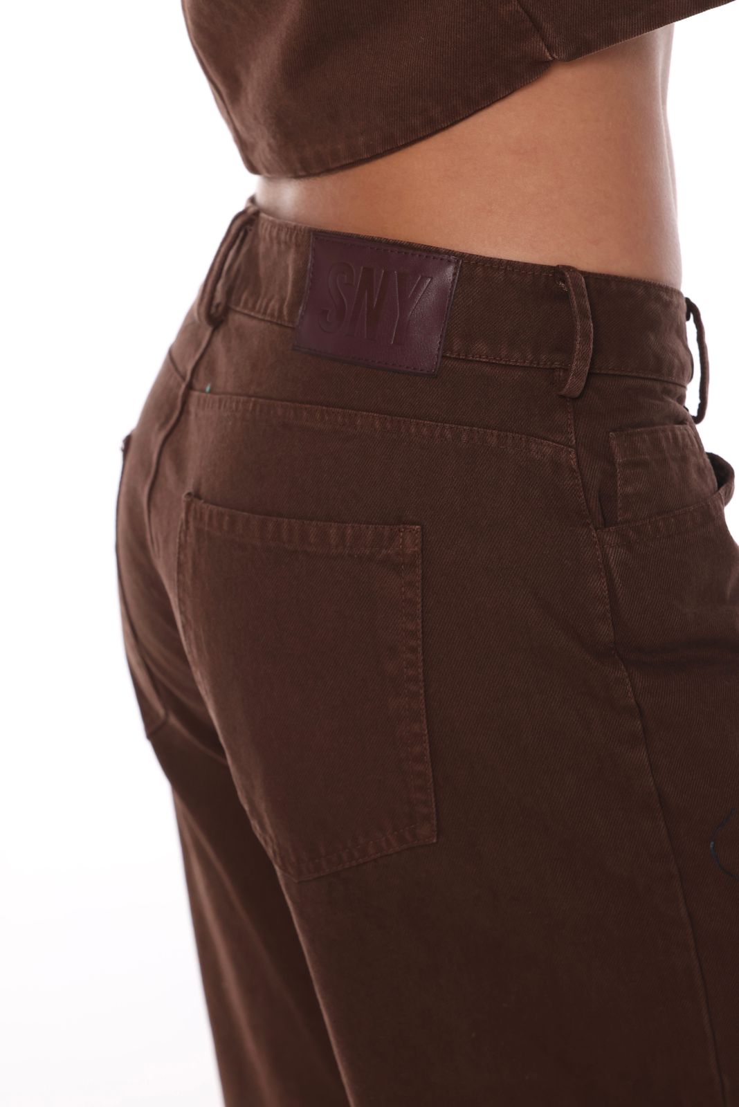 MUSE BROWN SUGAR SET