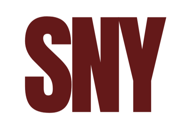 SNY