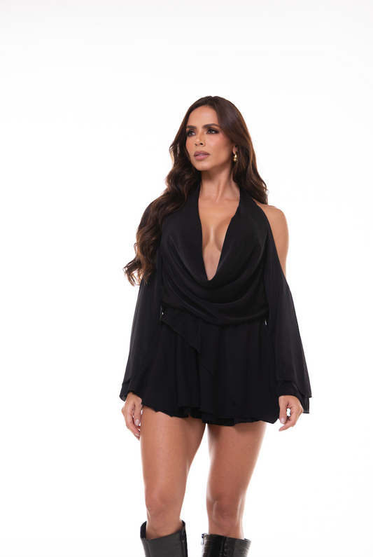 VELIA DRESS