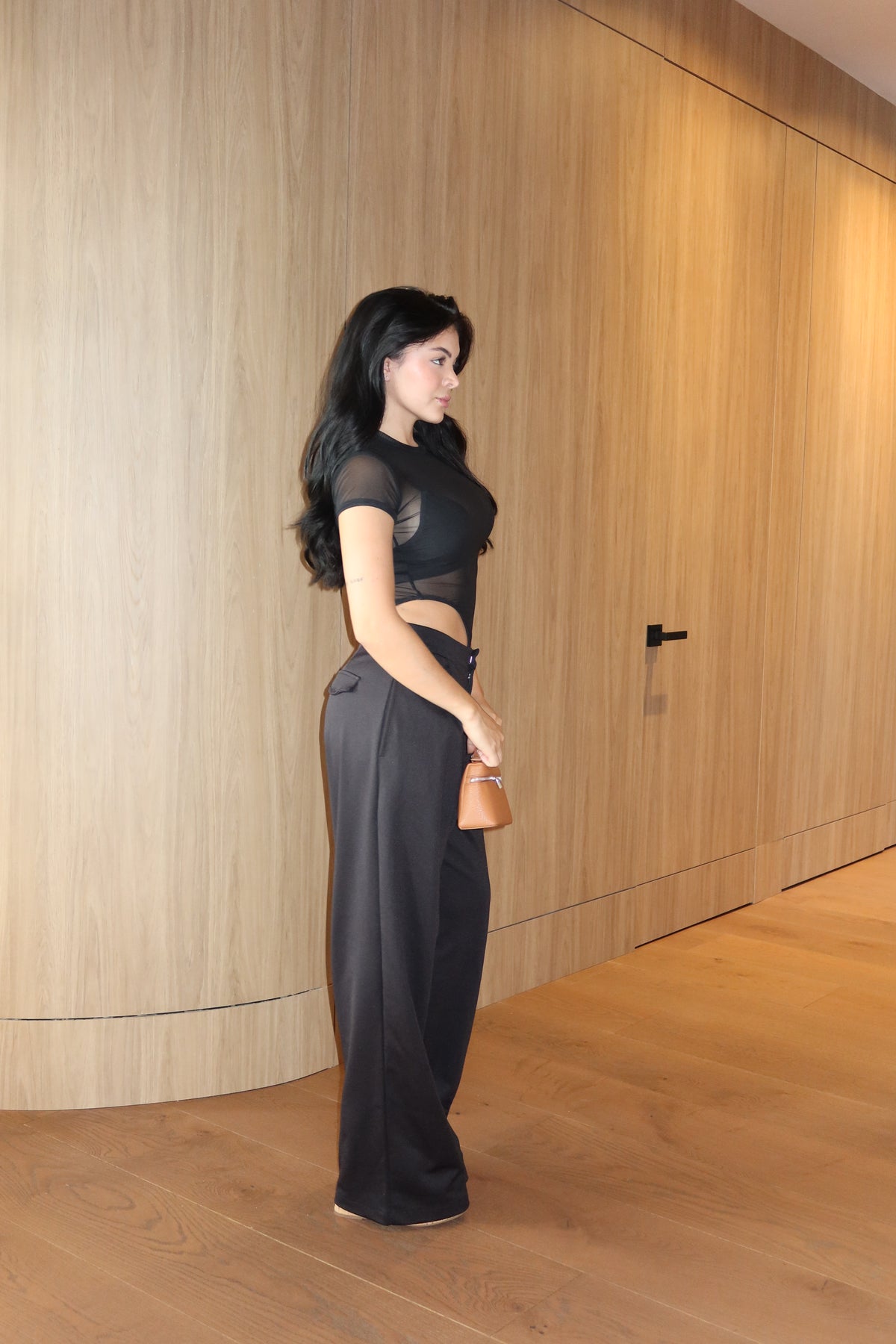 Élan pant