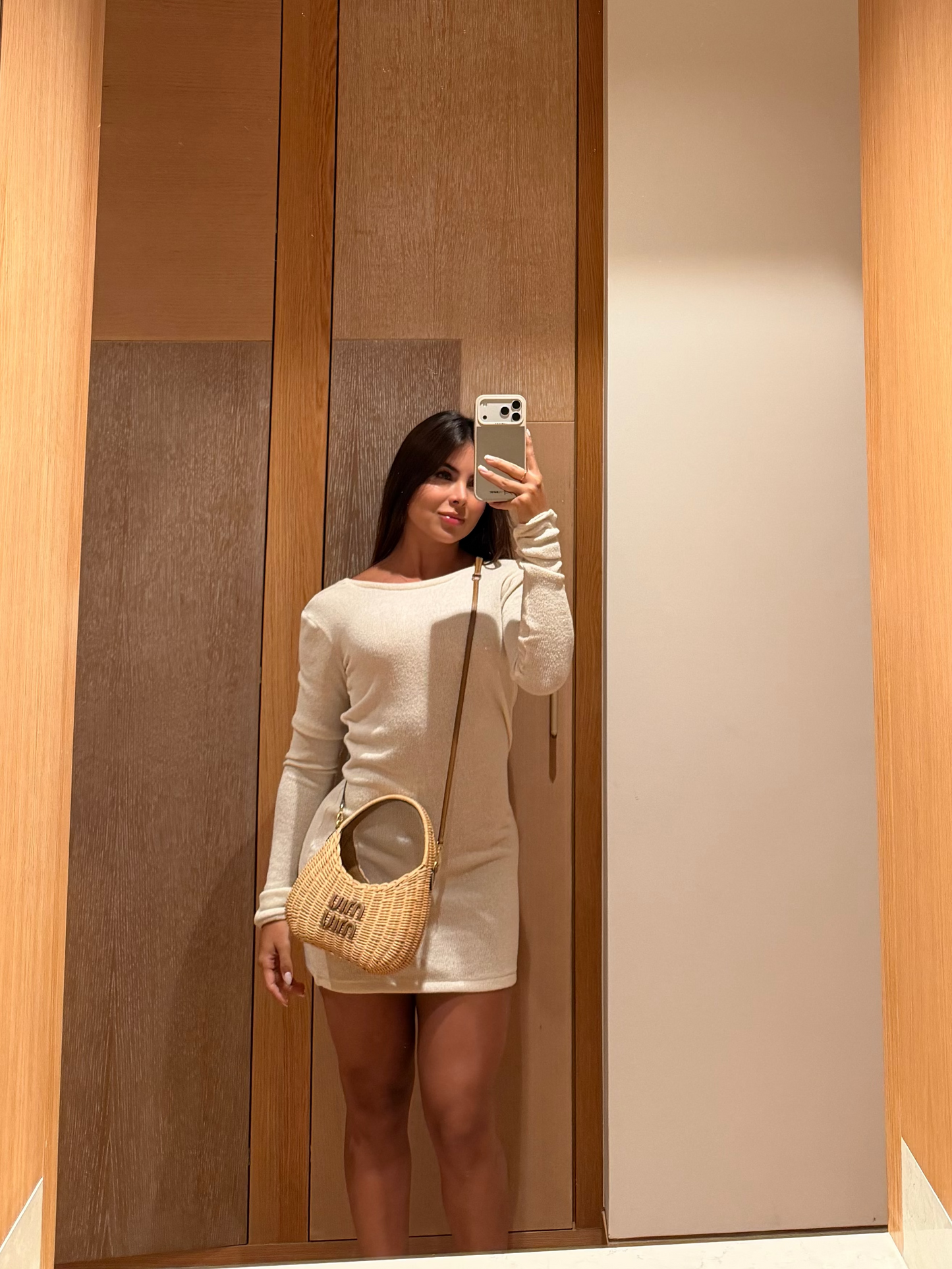 Helena Dress