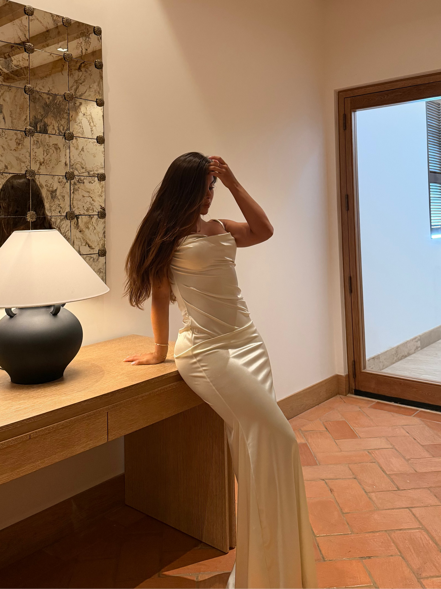 Lenoir Dress