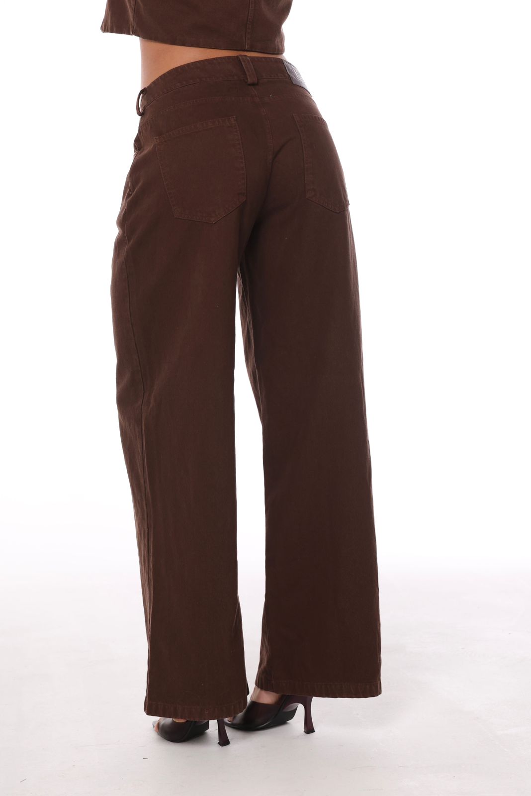 MUSE BROWN SUGAR SET